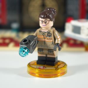 Lego Dimensions - Story Pack - New Ghostbusters (06)